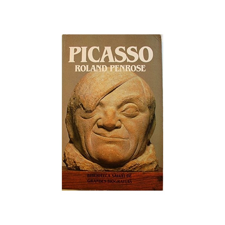 Picasso - Penrose, Roland